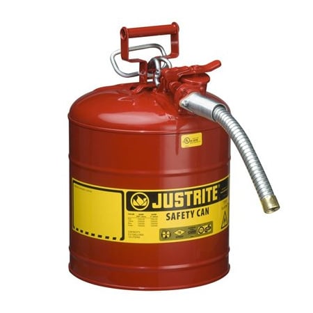 Justrite Manufacturing